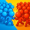 Crowd Clash